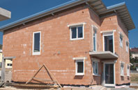 Smeeth home extensions