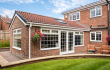 Smeeth house extension leads