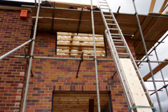 house extensions Smeeth