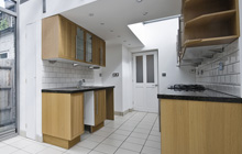 Smeeth kitchen extension leads
