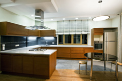 kitchen extensions Smeeth